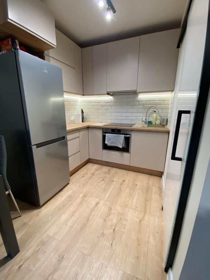 Вилла Cute House Кретовины Экстерьер фото